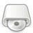 Drive optical icon 48x48