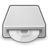Drive optical icon 48x48