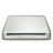 Drive removable media icon 48x48