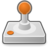 Input gaming icon 48x48