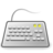 Input keyboard icon 48x48