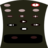 Input remote control icon 48x48