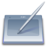 Input tablet icon 48x48