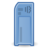 Media flash memory stick icon 48x48