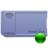 Media flash memory stick mount icon 48x48