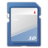 Media flash sd mmc icon 48x48