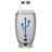 Media flash usbpendrive icon 48x48