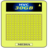 Media holographic versatile card icon 48x48