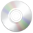 Media optical icon 48x48