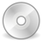 Media optical cdrom icon 48x48