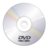 Media optical dvd icon 48x48