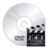 Media optical dvd video icon 48x48