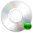 Media optical mount icon 48x48