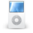 Multimedia player mp player unmount icon 48x48