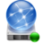 Network nfs mount icon 48x48