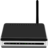 Network router wireless icon 48x48