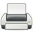 Printer icon 48x48