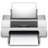 Printer icon 48x48