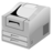 Printer laser icon 48x48