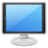 Video display icon 48x48