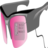 Video glasses icon 48x48