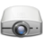 Video projector icon 48x48