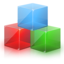 Blockdevice icon 64x64