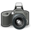 Camera photo icon 64x64
