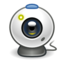 Camera web icon 64x64
