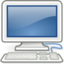 Computer icon 64x64