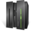 Computer mainframe icon 64x64