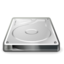 Drive harddisk icon 64x64