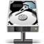 Drive network icon 64x64