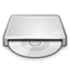 Drive optical icon 64x64