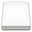 Drive removable media icon 64x64