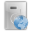 Drive webhdd icon 64x64