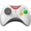 Input gaming icon 64x64