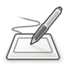 Input tablet icon 64x64