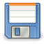 Media floppy icon 64x64