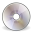 Media optical icon 64x64