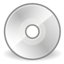 Media optical icon 64x64