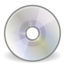 Media optical icon 64x64