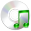 Media optical audio mount icon 64x64