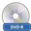 Media optical dvd icon 64x64
