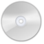 Media optical icon 64x64