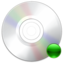Media optical mount icon 64x64