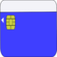 Media smartcard icon 64x64