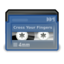 Media tape icon 64x64