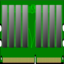 Memory ram icon 64x64