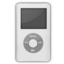 Multimedia player mp player icon 64x64